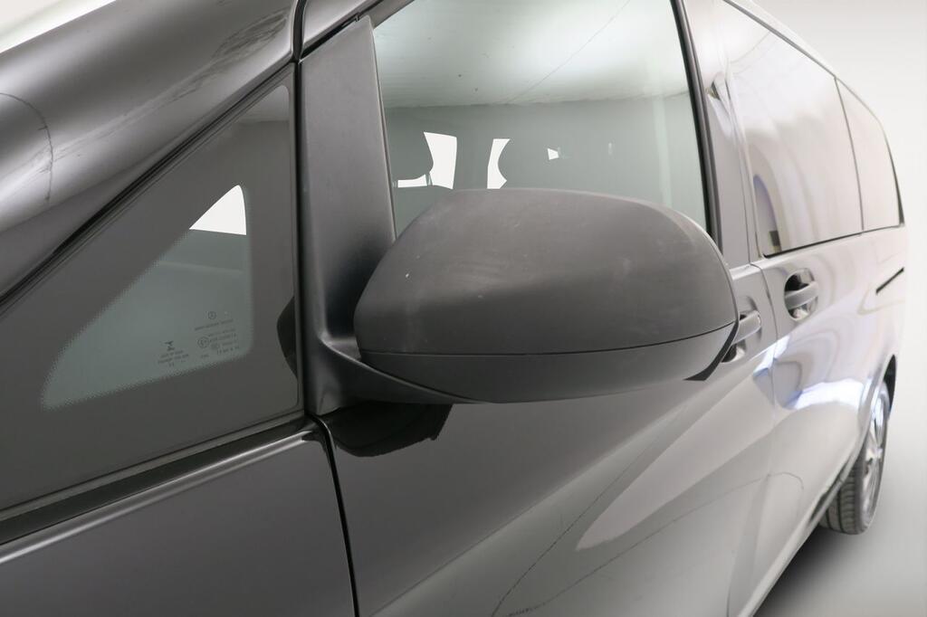 Mercedes Vito TOURER SELECT 116 2.0 CDI 163 CV SWB L 163 4P 9 PLAZAS 20