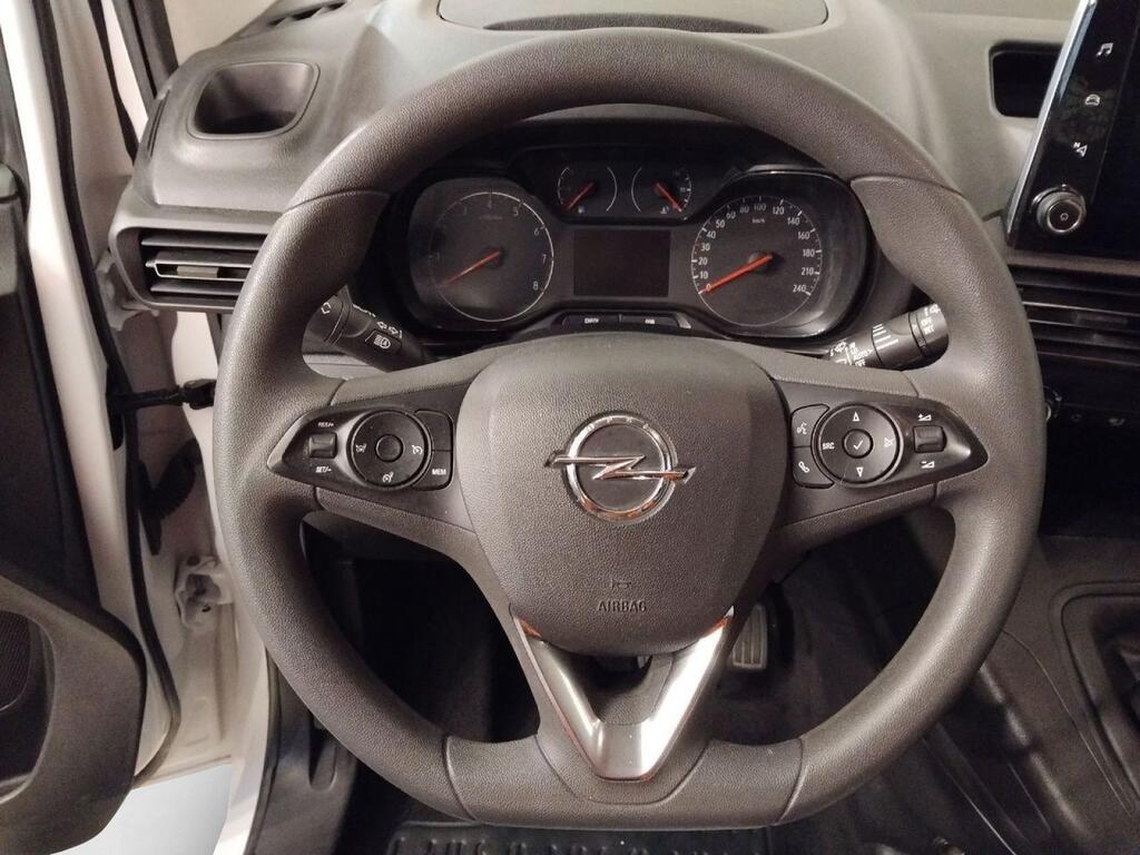 Opel Combo Cargo LIFE BUSINESS EDITION PLUS 1.5 TD 102 CV 5P 5