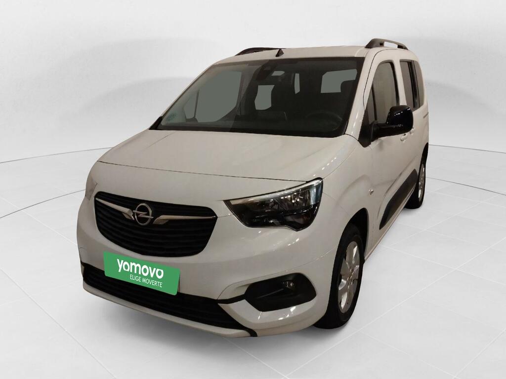 Opel Combo Cargo LIFE BUSINESS EDITION PLUS 1.5 TD 102 CV 5P