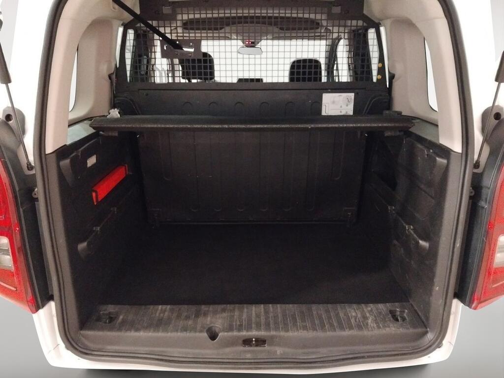 Opel Combo Cargo LIFE BUSINESS EDITION PLUS 1.5 TD 102 CV 5P 12