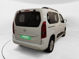 Opel Combo Cargo LIFE BUSINESS EDITION PLUS 1.5 TD 102 CV 5P