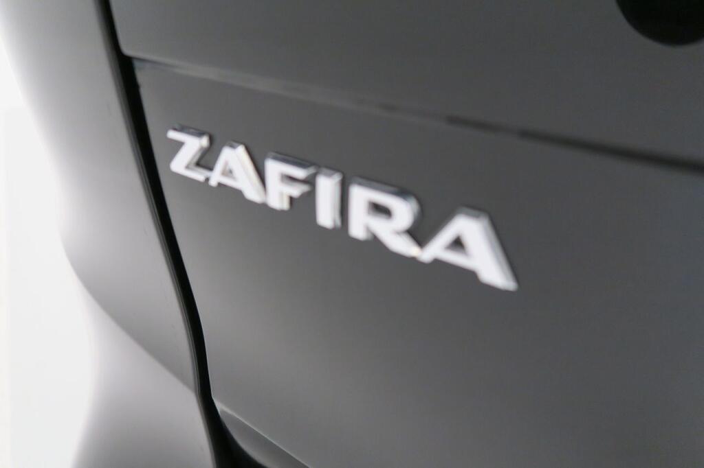 Opel Zafira Tourer 120 ANIVERSARIO 1.6 T 136 CV 5P 7 PLAZAS 22