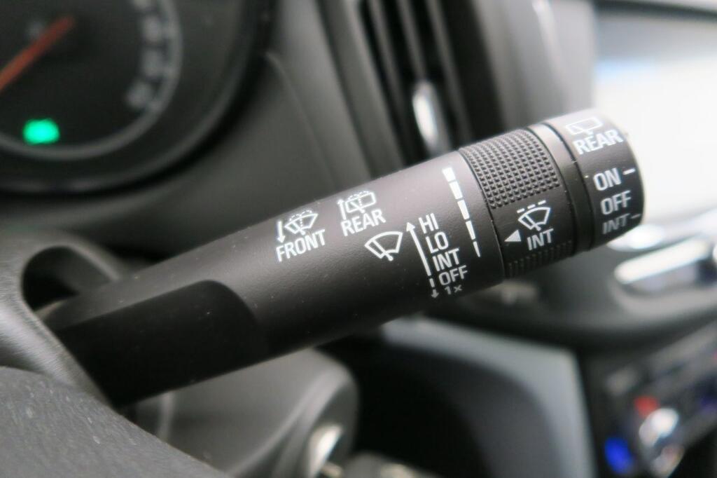 Opel Zafira Tourer 120 ANIVERSARIO 1.6 T 136 CV 5P 7 PLAZAS 12