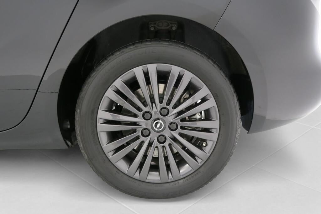 Opel Zafira Tourer 120 ANIVERSARIO 1.6 T 136 CV 5P 7 PLAZAS 25