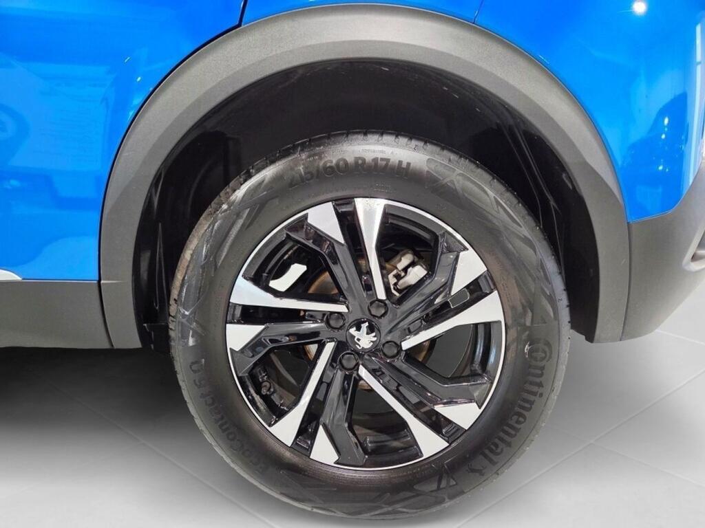 Peugeot 2008 ALLURE 1.2 PURETECH 100CV S&S 6 VEL. MAN 5P 4