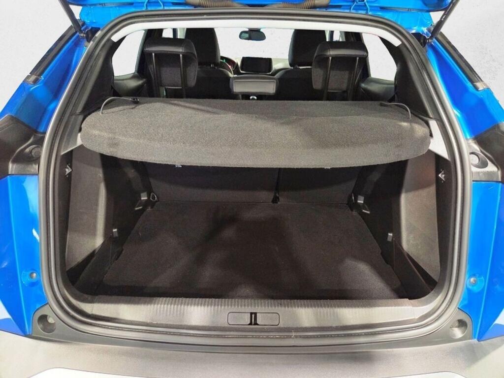 Peugeot 2008 ALLURE 1.2 PURETECH 100CV S&S 6 VEL. MAN 5P 3