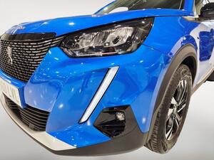 Peugeot 2008 ALLURE 1.2 PURETECH 100CV S&S 6 VEL. MAN 5P