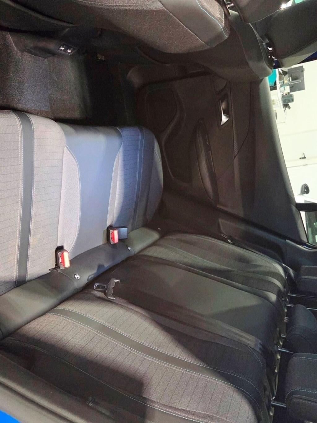 Peugeot 2008 ALLURE 1.2 PURETECH 100CV S&S 6 VEL. MAN 5P 14