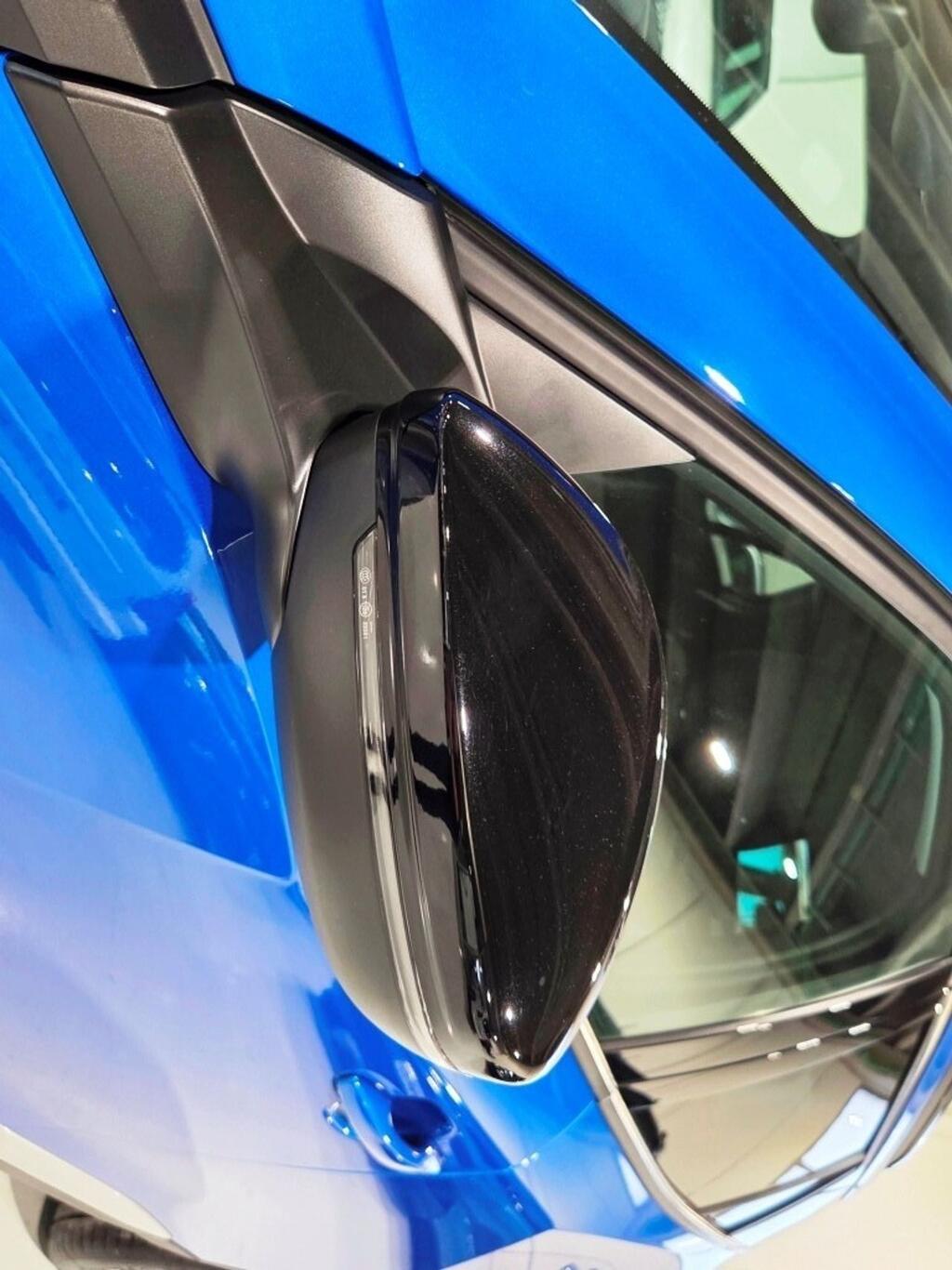 Peugeot 2008 ALLURE 1.2 PURETECH 100CV S&S 6 VEL. MAN 5P 7