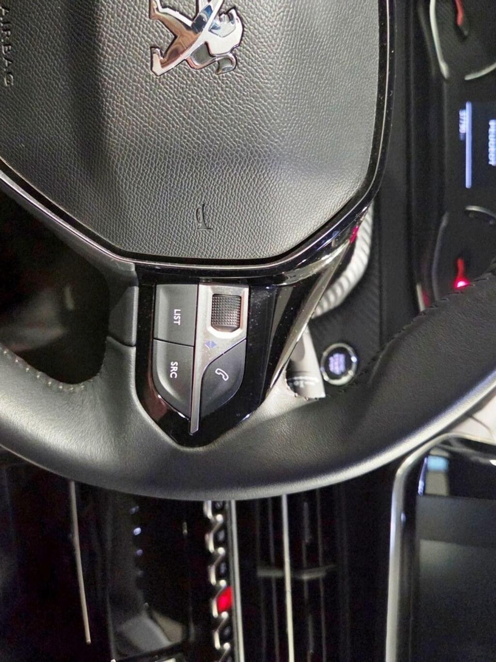 Peugeot 2008 ALLURE 1.2 PURETECH 100CV S&S 6 VEL. MAN 5P 11