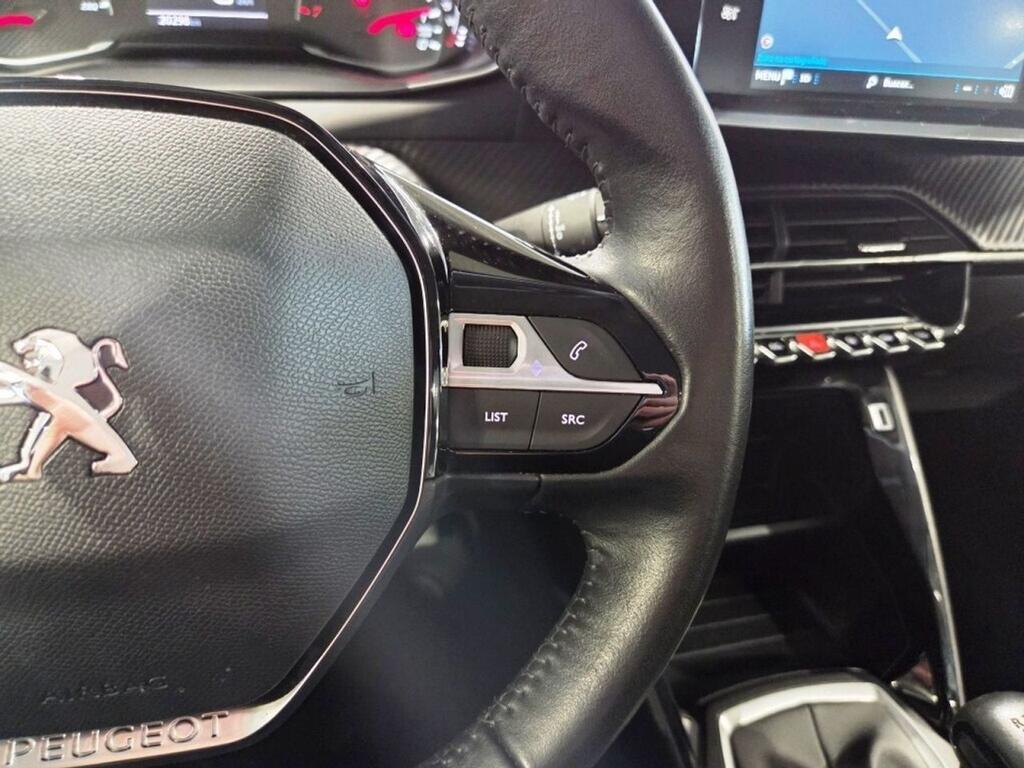 Peugeot 208 ACTIVE PACK 1.2 PURETECH 100CV S&S 6 VEL MAN 5P 10