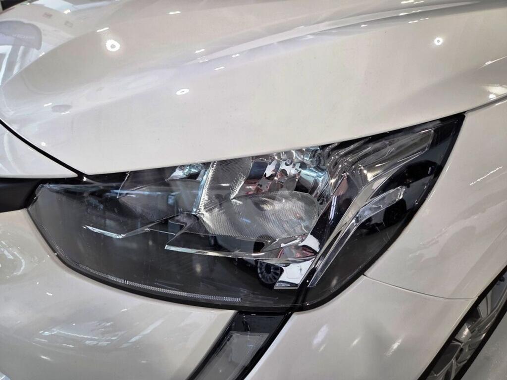 Peugeot 208 ACTIVE PACK 1.2 PURETECH 100CV S&S 6 VEL MAN 5P 6