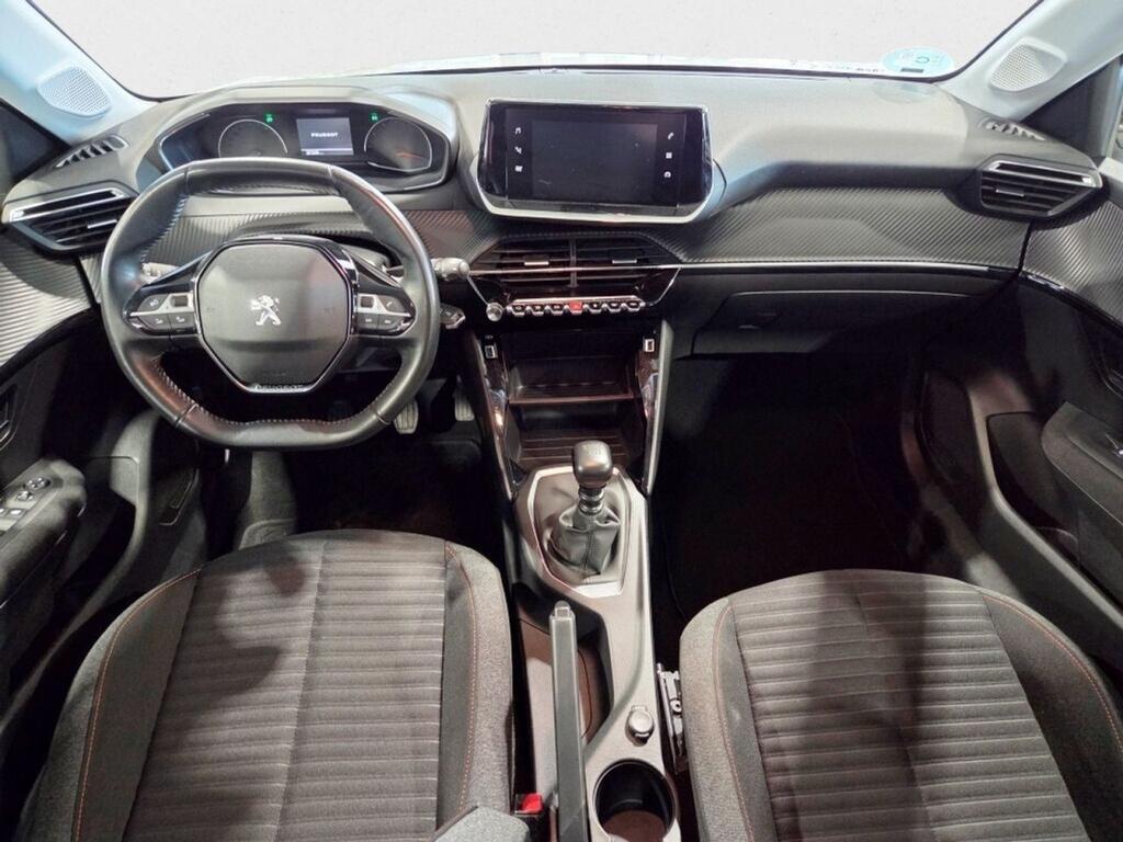 Peugeot 208 ACTIVE PACK 1.2 PURETECH 100CV S&S 6 VEL MAN 5P 12