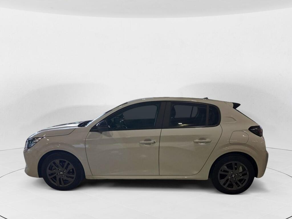 Peugeot 208 ACTIVE PACK 1.2 PURETECH 100CV S&S 6 VEL MAN 5P 30