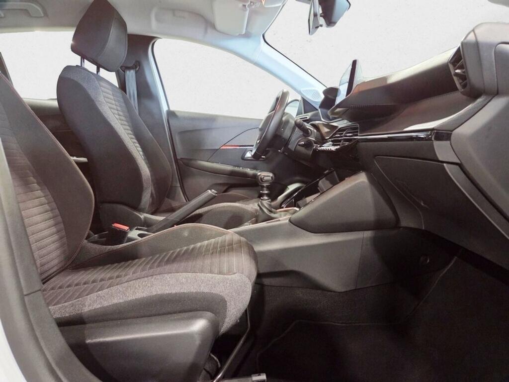 Peugeot 208 ACTIVE PACK 1.2 PURETECH 100CV S&S 6 VEL MAN 5P 14