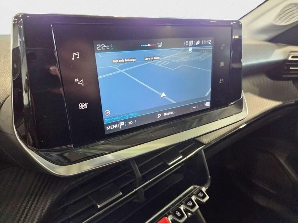 Peugeot 208 ACTIVE PACK 1.2 PURETECH 100CV S&S 6 VEL MAN 5P 7