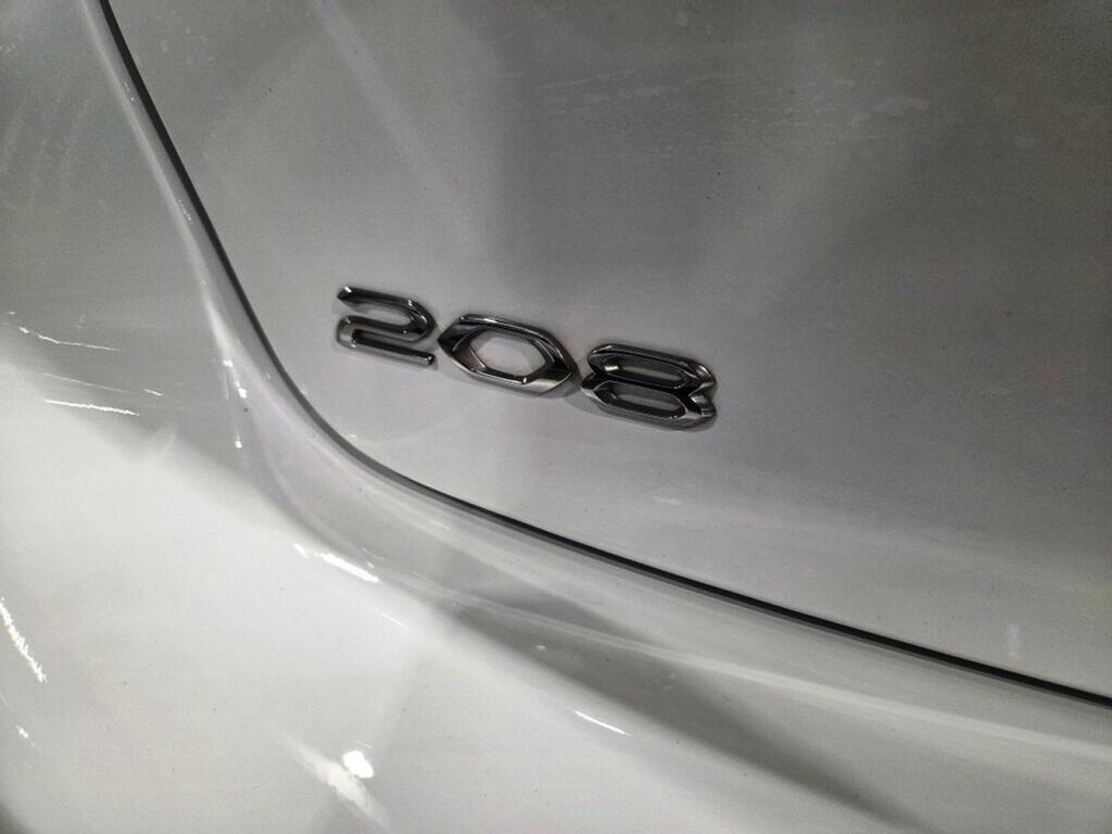Peugeot 208 ACTIVE PACK 1.2 PURETECH 100CV S&S 6 VEL MAN 5P 3