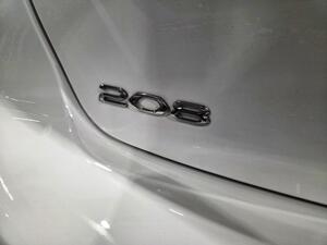 Peugeot 208 ACTIVE PACK 1.2 PURETECH 100CV S&S 6 VEL MAN 5P