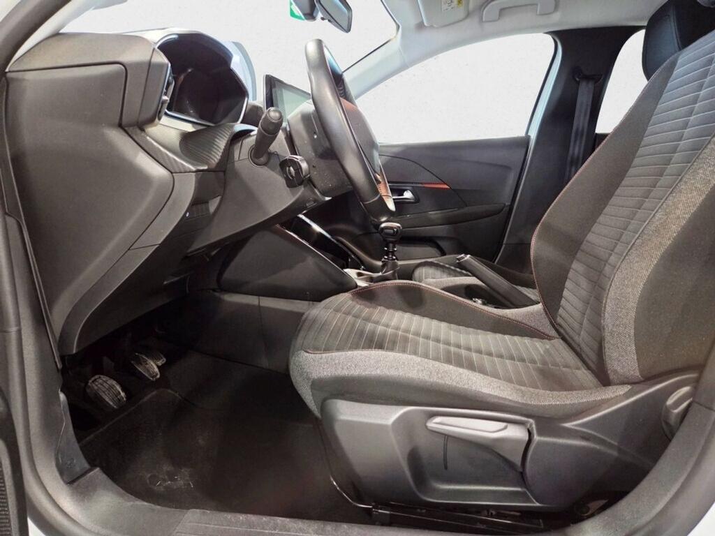 Peugeot 208 ACTIVE PACK 1.2 PURETECH 100CV S&S 6 VEL MAN 5P 5