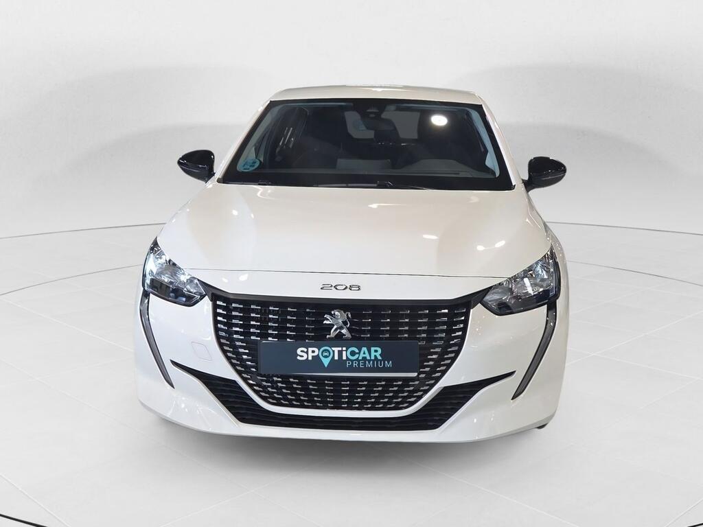 Peugeot 208 ACTIVE PACK 1.2 PURETECH 100CV S&S 6 VEL MAN 5P 22