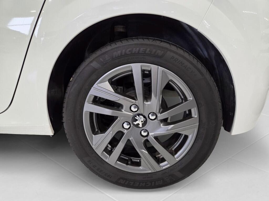 Peugeot 208 ACTIVE PACK 1.2 PURETECH 100CV S&S 6 VEL MAN 5P 4