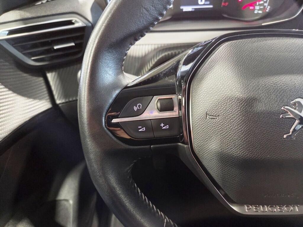 Peugeot 208 ACTIVE PACK 1.2 PURETECH 100CV S&S 6 VEL MAN 5P 9