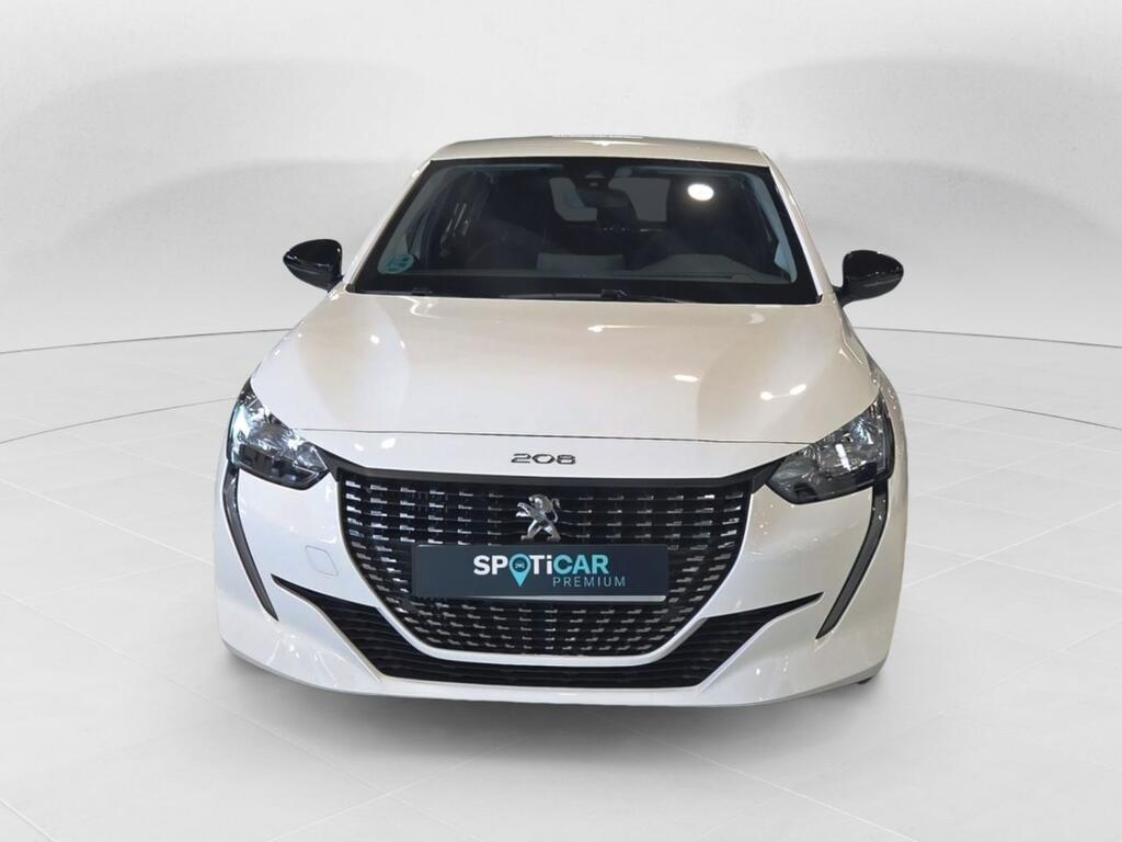 Peugeot 208 ACTIVE PACK 1.2 PURETECH 100CV S&S 6 VEL MAN 5P 23