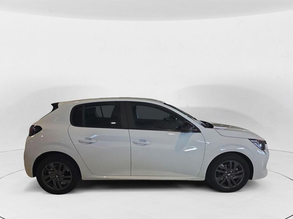 Peugeot 208 ACTIVE PACK 1.2 PURETECH 100CV S&S 6 VEL MAN 5P 32