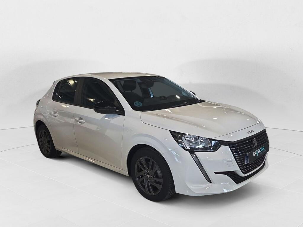 Peugeot 208 ACTIVE PACK 1.2 PURETECH 100CV S&S 6 VEL MAN 5P 26