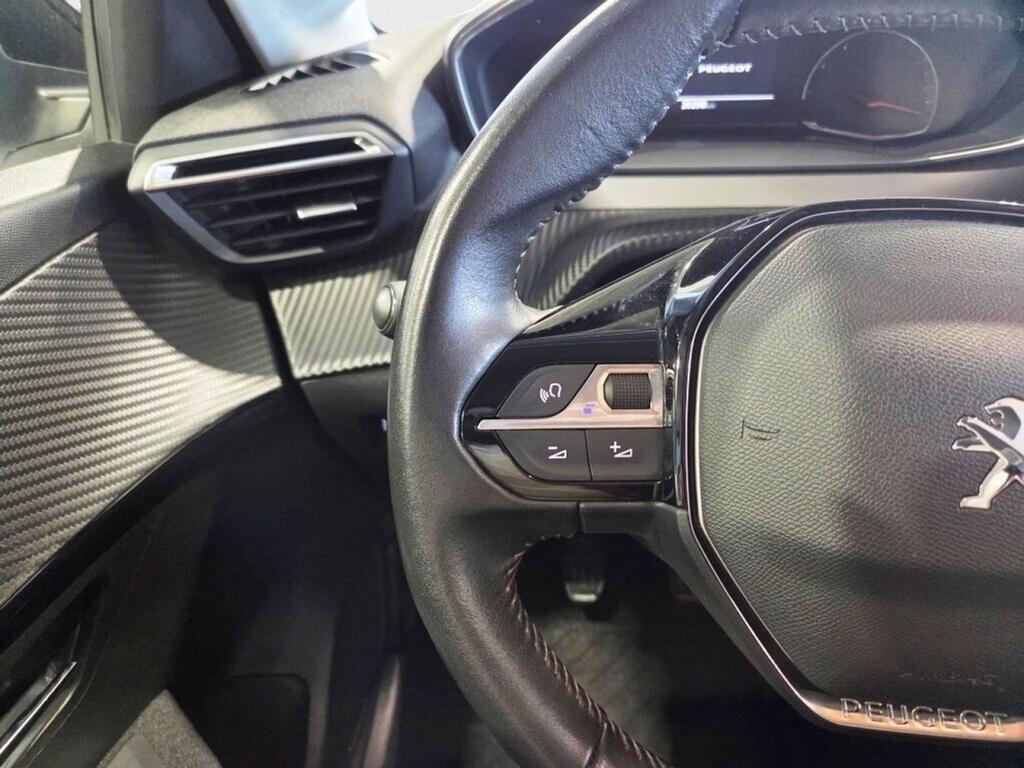 Peugeot 208 ACTIVE PACK 1.2 PURETECH 100CV S&S 6 VEL MAN 5P 16
