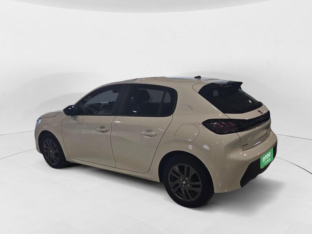 Peugeot 208 ACTIVE PACK 1.2 PURETECH 100CV S&S 6 VEL MAN 5P 28