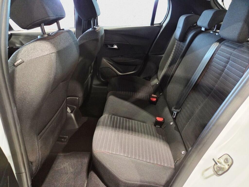 Peugeot 208 ACTIVE PACK 1.2 PURETECH 100CV S&S 6 VEL MAN 5P 20