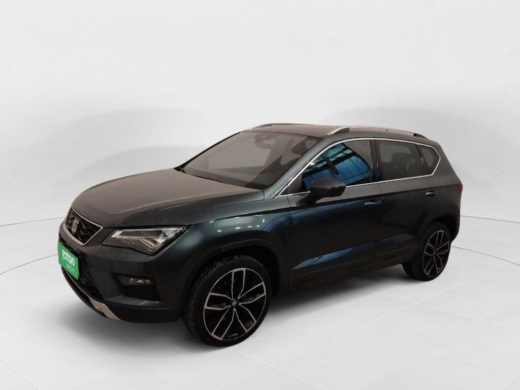 Seat Ateca XCELLENCE 1.5 TSI 150 CV S/S DCT 5P 2