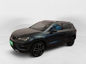 Seat Ateca XCELLENCE 1.5 TSI 150 CV S/S DCT 5P