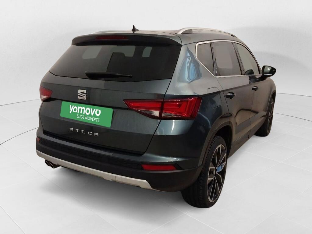 Seat Ateca XCELLENCE 1.5 TSI 150 CV S/S DCT 5P 3