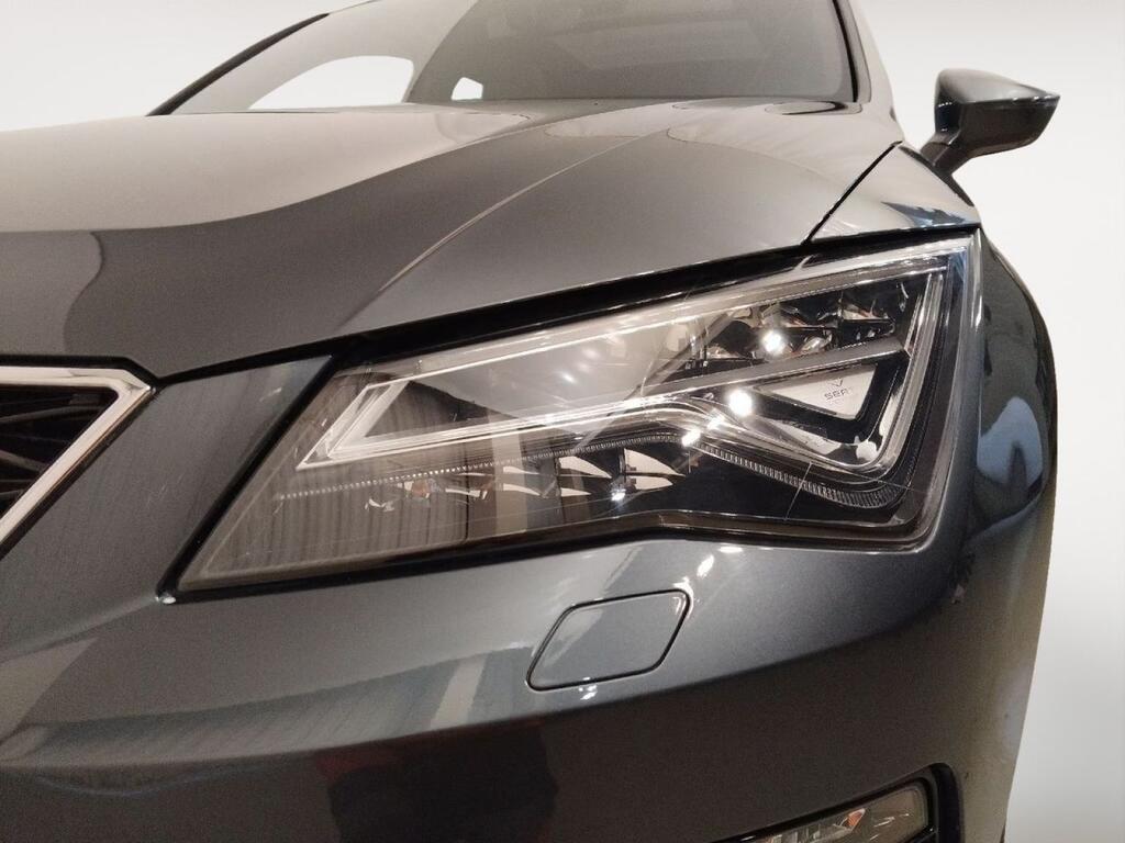 Seat Ateca XCELLENCE 1.5 TSI 150 CV S/S DCT 5P 14