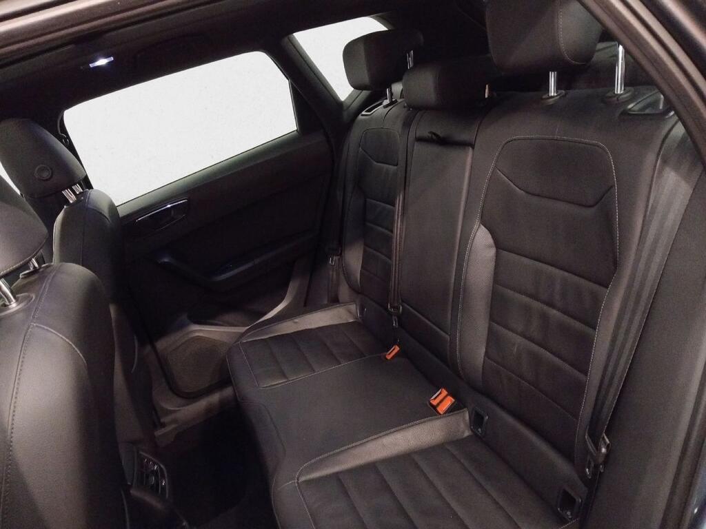 Seat Ateca XCELLENCE 1.5 TSI 150 CV S/S DCT 5P 13