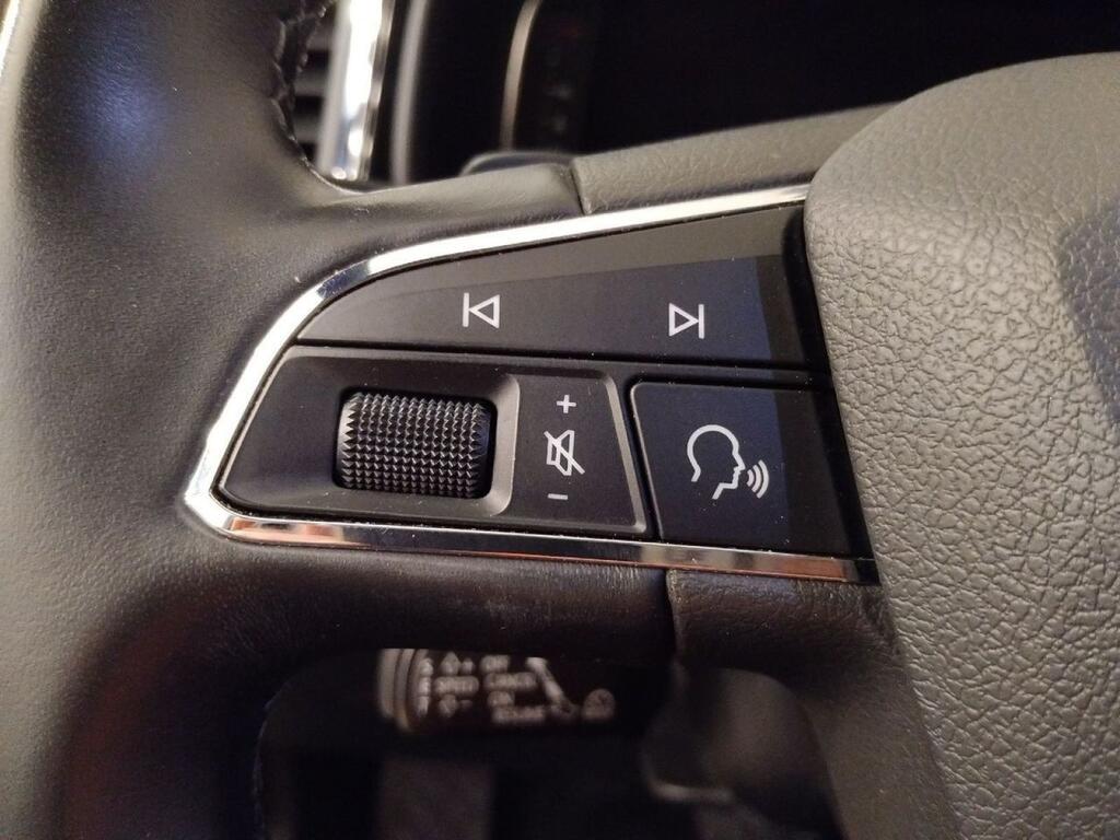 Seat Ateca XCELLENCE 1.5 TSI 150 CV S/S DCT 5P 7