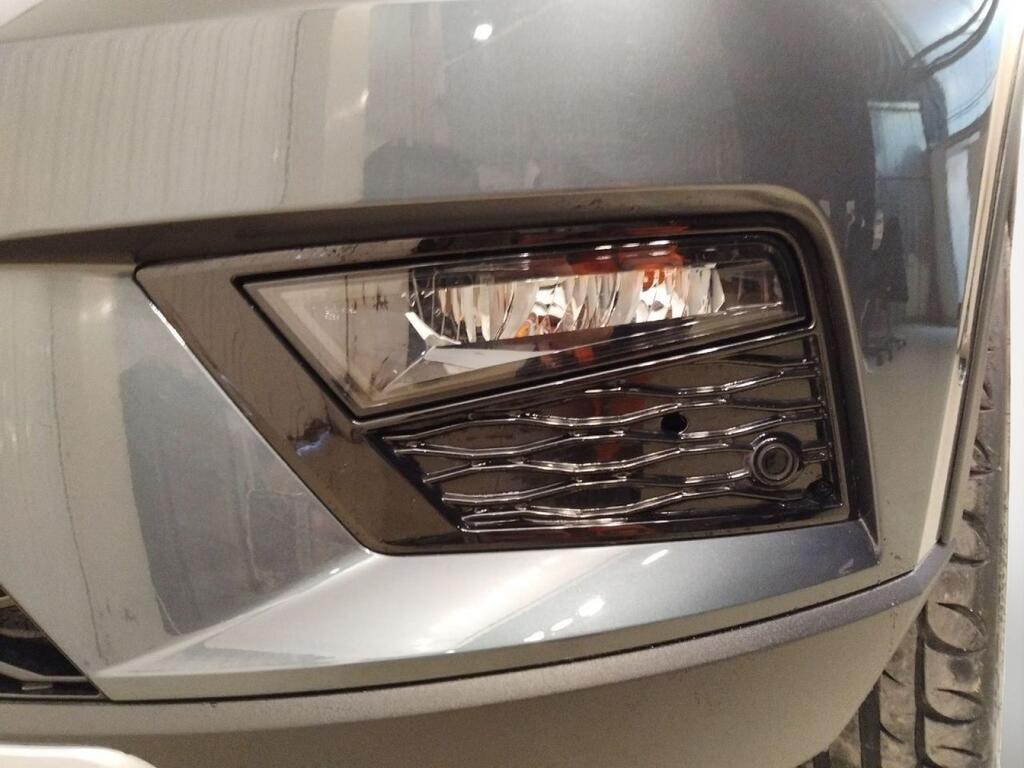 Seat Ateca XCELLENCE 1.5 TSI 150 CV S/S DCT 5P 15