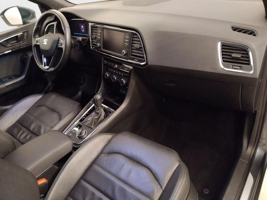 Seat Ateca XCELLENCE 1.5 TSI 150 CV S/S DCT 5P 12
