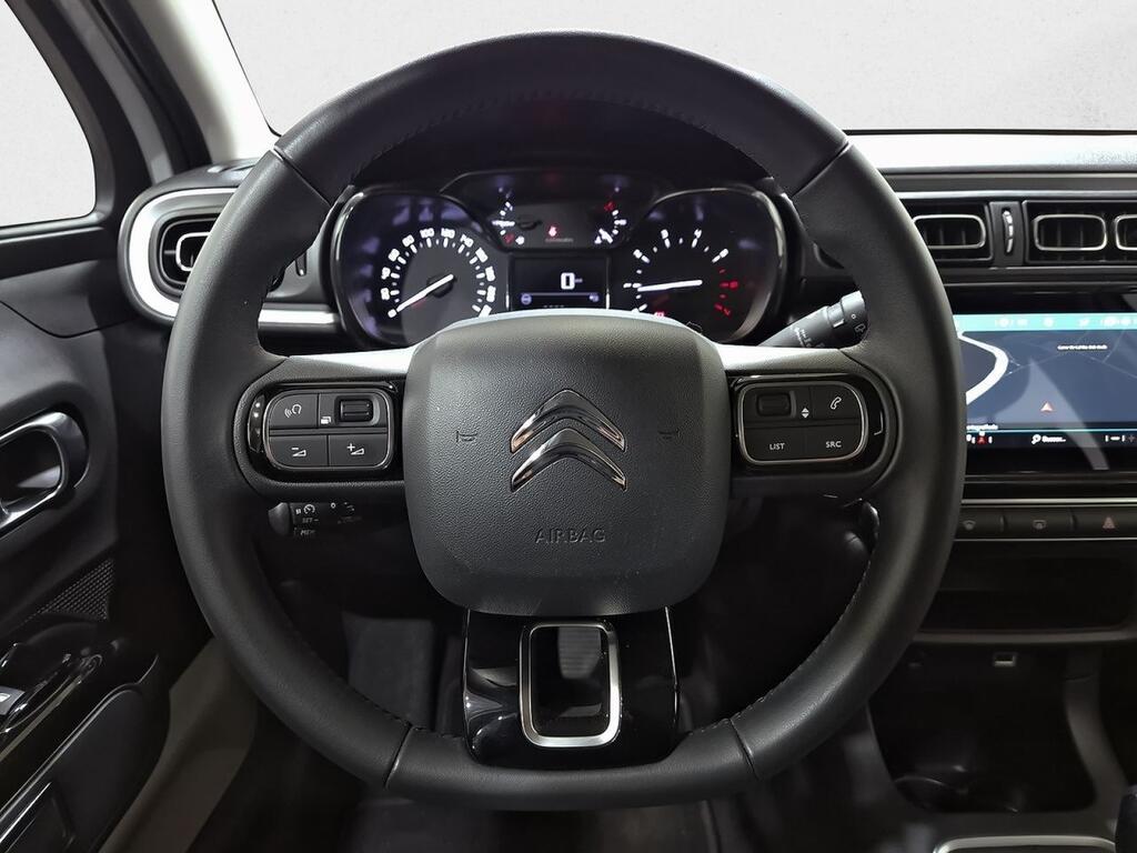 Citroën C3 PureTech 60KW (83CV) Feel Pack 20