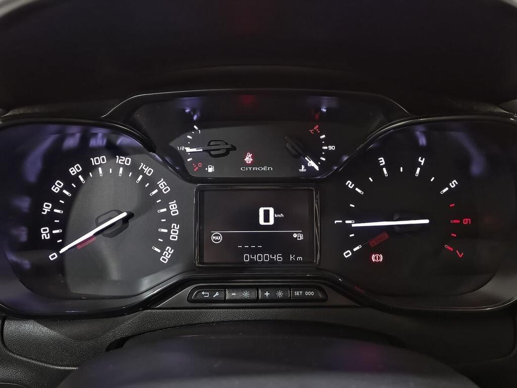 Citroën C3 PureTech 60KW (83CV) Feel Pack 14