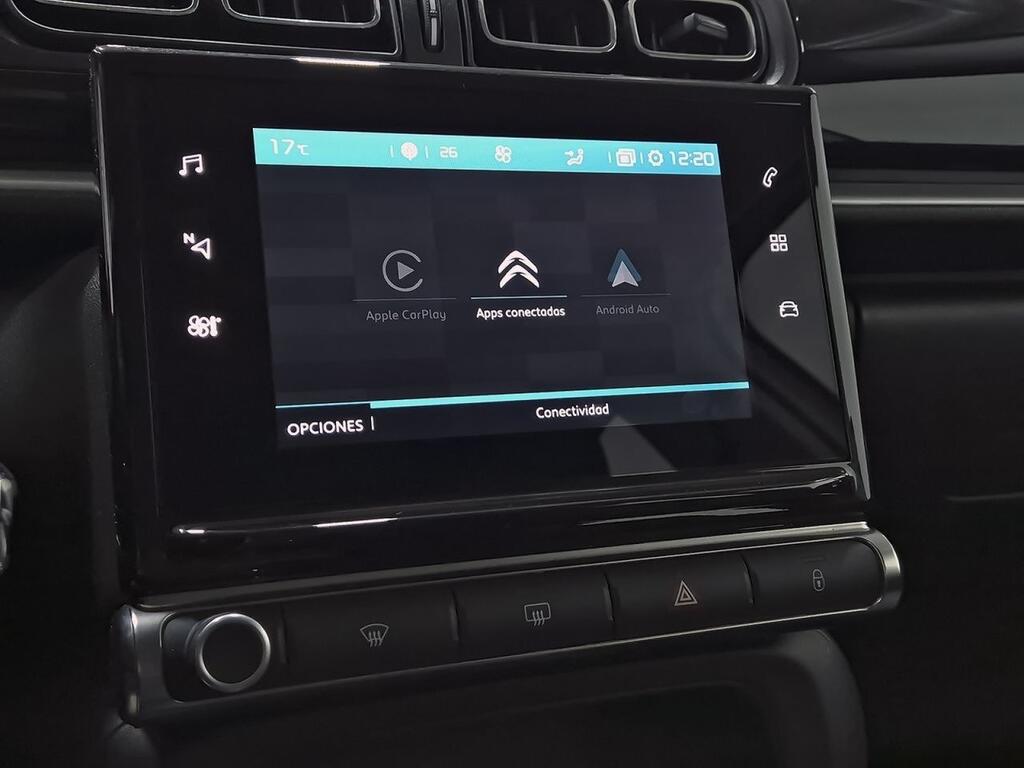 Citroën C3 PureTech 60KW (83CV) Feel Pack 23