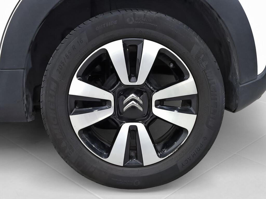 Citroën C3 PureTech 60KW (83CV) Feel Pack 11