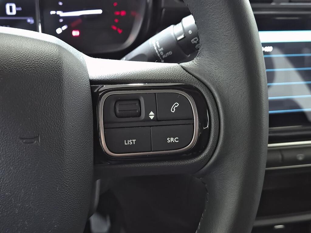 Citroën C3 PureTech 60KW (83CV) Feel Pack 19