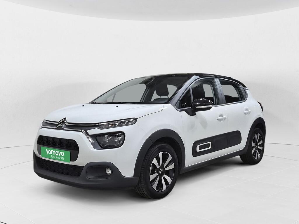 Citroën C3 PureTech 60KW (83CV) Feel Pack 4