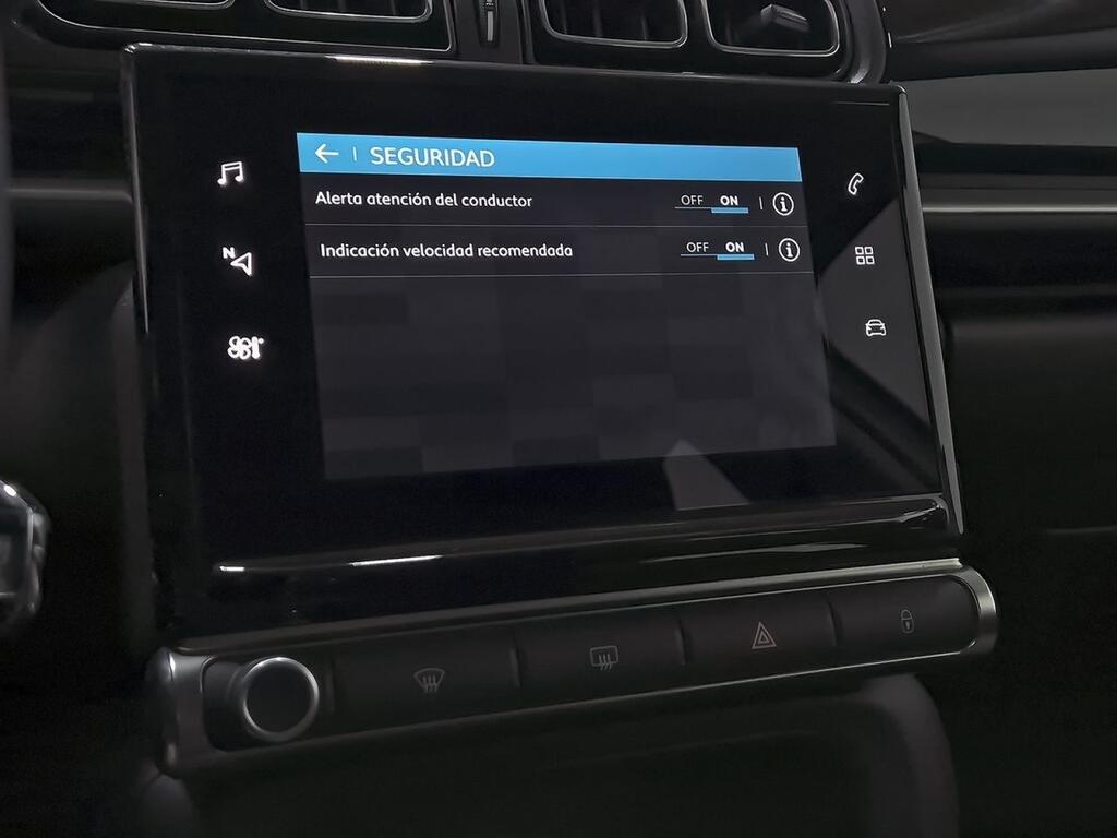 Citroën C3 PureTech 60KW (83CV) Feel Pack 24