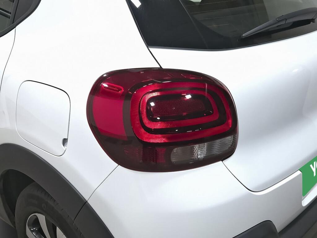 Citroën C3 PureTech 60KW (83CV) Feel Pack 33