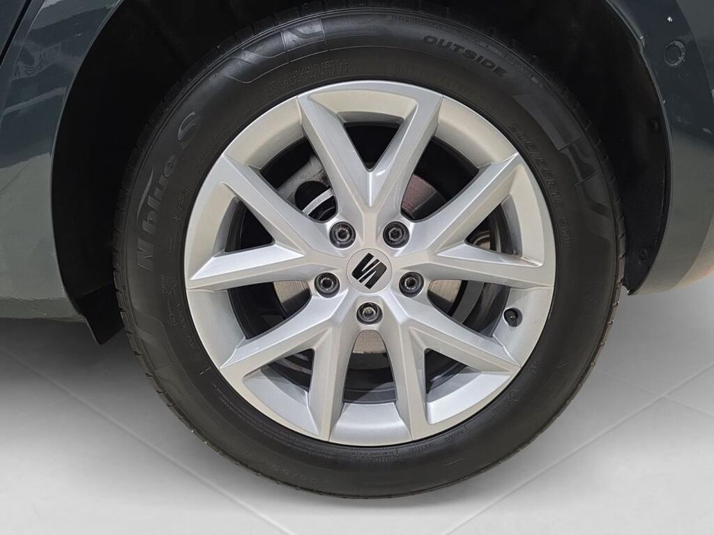 Seat Leon 1.5 TSI 85kW S&S Style 25 Aniversario 8