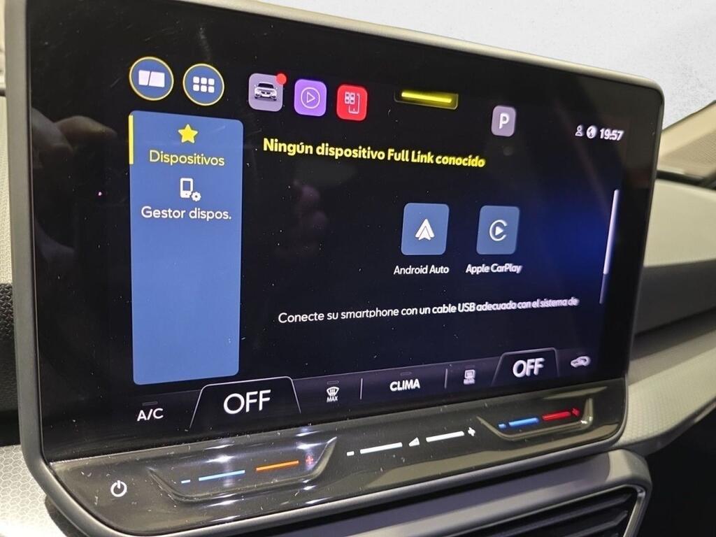 Seat Leon 1.5 TSI 85kW S&S Style 25 Aniversario 18